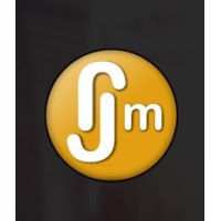 JJM05 Construções Logo