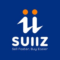 Suiiz App Logo