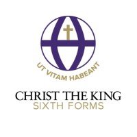 Christ The King Sixth Forms Logo
