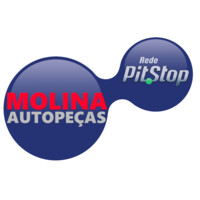 Auto Peças Molina Logo