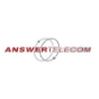 Answer Telecom Logo