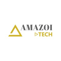 AMAZOI TECH Logo