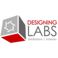 Designing Labs Logo