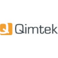 Qimtek AB Logo