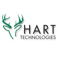 HART Technologies Inc Logo