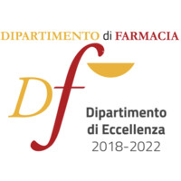 Department of Pharmacy, University of Naples Federico II Logo