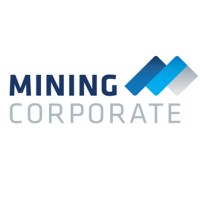 Mining Corporate Pty Ltd Logo