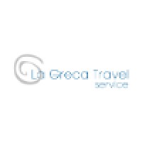 LA GRECA TRAVEL SERVICE Logo