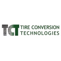 TCT (Tire Conversion Technologies) Logo