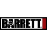 Barrett Firearms Mfg, Inc Logo