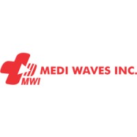 Medi Waves Inc Logo