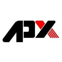 APX Company Inc. Logo
