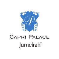 Capri Palace Jumeirah Logo