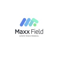Maxx Field Logo