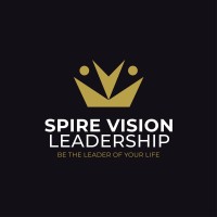 Spire Vision Leadership Logo