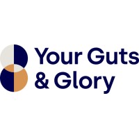 Your Guts & Glory Logo