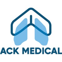 ACK Medical Logo