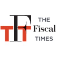 The Fiscal Times Logo