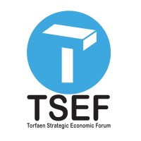 Torfaen Strategic Economic Forum Logo