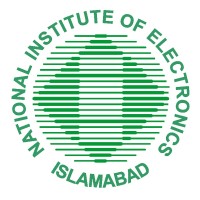 National Institute of Electronics Logo