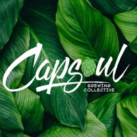 Capsoul Brewing Collective Logo
