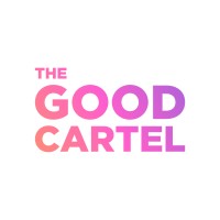 The Good Cartel Logo