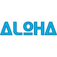 ALOHA Monaco Logo