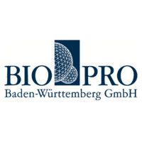 BIOPRO Baden-Württemberg GmbH Logo