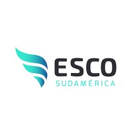 ESCO Sudamérica S.A. Logo