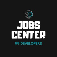 Jobs Centers Logo