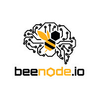 Beenode.io Logo