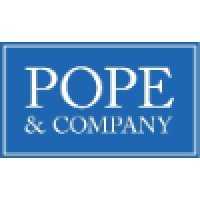 Pope & Company Limited Logo