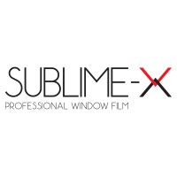 Sublime X, Lda Logo