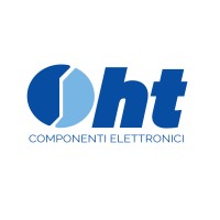 HT Componenti Elettronici S.r.L Logo