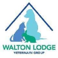 WALTON LODGE VETERINARY GROUP Logo