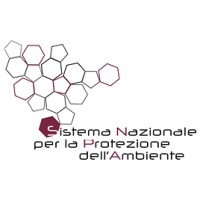 SNPA - Sistema Nazionale per la Protezione dellAmbiente Logo