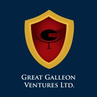 Great Galleon Ventures Limited Logo