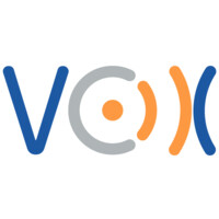 Vox.Health Logo