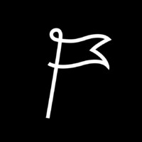 BlackFlag F~! Logo