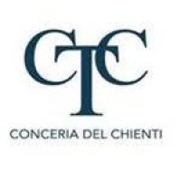 CTC Conceria del Chienti S.p.A. Logo