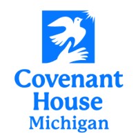 Covenant House Michigan Logo