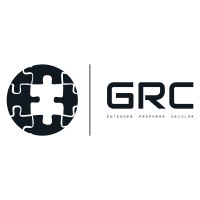 Agência GRC Logo