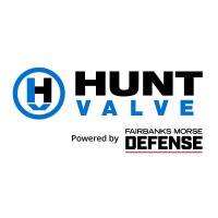 Hunt Valve Company, Inc. Logo