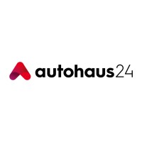 autohaus24 GmbH Logo