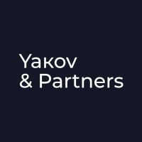 Yakov & Partners Logo