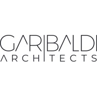 Garibaldiarchitects Logo