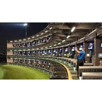 TOPGOLF GROUP LIMITED Logo