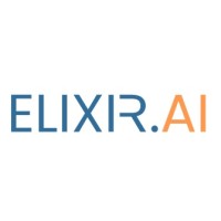 ELIXIR AI Logo