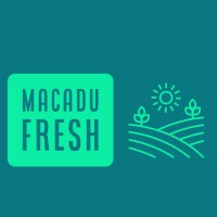 Macadu Fresh Logo