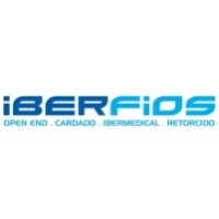 Iberfios Fiação e Tecelagem Logo